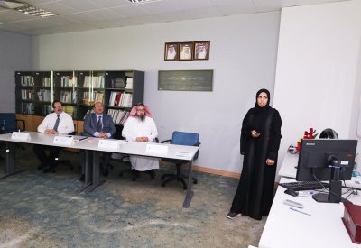 دراسة في جامعة البحرين تمكن الحصول على الليزر من الأشعة الشمسية