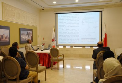 وزارة الإسكان تنظم محاضرة حول منشآت سبائك الألمنيوم