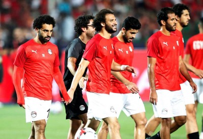  كيف تناولت الصحف المصرية الخروج المبكر للفراعنة؟