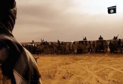 ليبيا.. داعش يظهر مجدداً ويتوعد الجيش بعمليات انتقامية