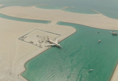 ‎ديار المحرق تدعم أكبر متنزه للغوص في العالم وتساهم في إحياء الحياة البحرية
