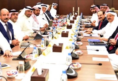 النفيعي: ٢٦١ بحرينيا تقوم الوزارة بتدريبهم تماشيا مع خططها للبحرنة