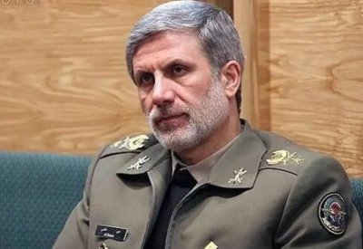 إيران: احتجاز الناقلة "من أعمال التهديد وغير سليم"