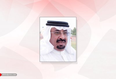 رئيس نادي المحرق: الرؤي السامية لجلالة الملك المفدى تؤكد على عمق الولاء والانتماء الوطني