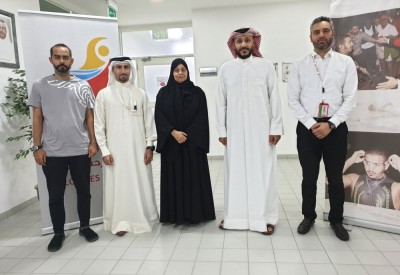 مجلس إدارة السباحة: اختيار خبير فني وأنشاء آلية جديدة للتسجيل الألكتروني