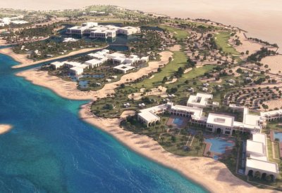 المناقصات: "إدامة" تعيد دراسة المخطط المبدئي لمشروع تطوير بلاج الجزائر