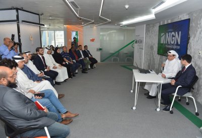 إطلاق أول برنامج من نوعه لتدريب البحرينيين على تقنية الجيل الخامس للاتصالات
