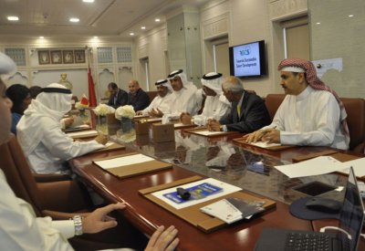 وزير الاسكان يؤكد على أهمية تحديد المعايير المنظمة لـ(المدن الذكية)