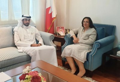 قمبر يقترح حجز مواعيد الأسنان إلكترونيا