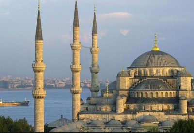  تركيا تتوقع نموا اقتصاديا 4.3% في المتوسط حتى 2023