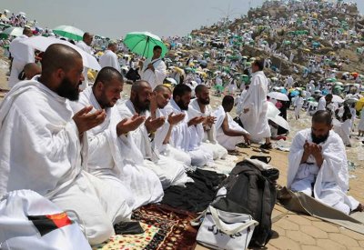  "الغذاء والدواء" تكثف رقابتها على 8 منافذ خلال موسم الحج