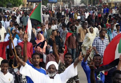 اليوم.. السودان على موعد مع تسليم مسودة الاتفاق النهائي