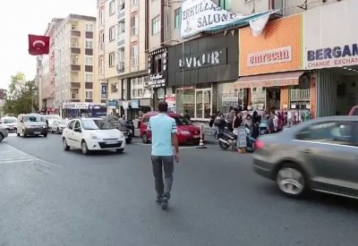 هذه قيمة استثمارات السوريين في تركيا