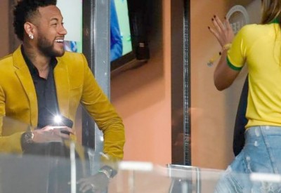 بعد بيان التهديد.. سان جرمان يفجر قنبلة أخرى بشأن نيمار