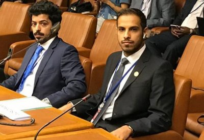 أمانة مجلس التعاون تشارك في لجنة الأمم المتحدة للقانون التجاري الدولي