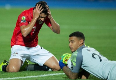  بأمر من النائب العام..تحقيقات مع مسؤولين باتحاد الكرة المصري