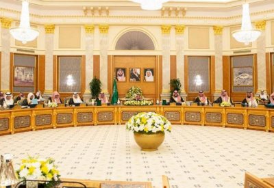  مجلس الوزراء السعودي: تمديد خفض إنتاج النفط سيسهم في استقرار السوق