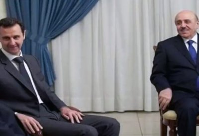 سجل إجرامي بسوريا ودموي في لبنان.. هذا هو علي مملوك!