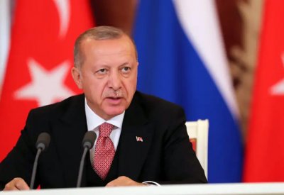 أردوغان: ربما نواجه مشاكل ما لم يتم إصلاح البنك المركزي