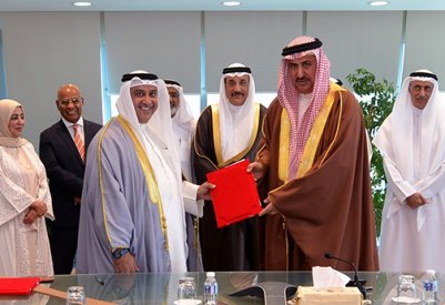 مذكرة تفاهم بين وزارة العمل ومعهد (بيبا) لتطوير كفاءة المنظمات الأهلية