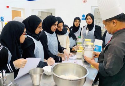 المحافظة الشمالية تختتم برنامجها الصيفي وطن ومليكنا يجمعنا‎