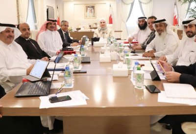 هيئة مكتب النواب: دعم تطوير منظومة العمل النيابي لخدمة المواطنين