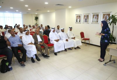 "الشباب والرياضة" تنظم جلسة تعريفية بالخطة الوطنية لتعزيز الانتماء الوطني