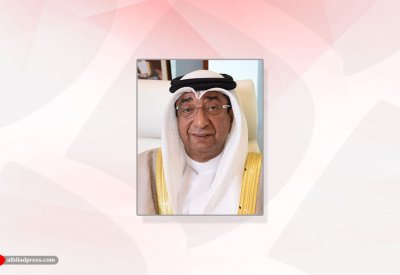 سمير ناس: نثمن عالياً قرار سمو رئيس الوزراء بمنح الافضلية للمؤسسات الصغيرة