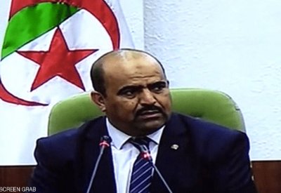  لأول مرة.. معارض على رأس البرلمان الجزائري
