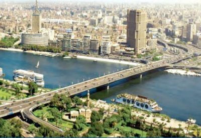 فيتش: المخاطر الاقتصادية بمصر الأقل بين دول شمال إفريقيا