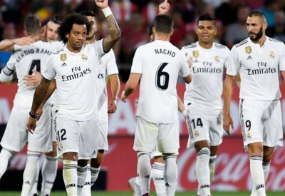ريال مدريد.. مطلوب 200 مليون يورو "فورا"