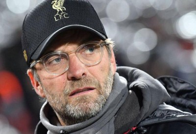  مدرب ليفربول يحسم انتقالات الميركاتو الصيفي
