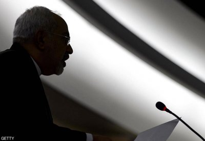  مصادر: أميركا قررت عدم فرض عقوبات على وزير خارجية إيران