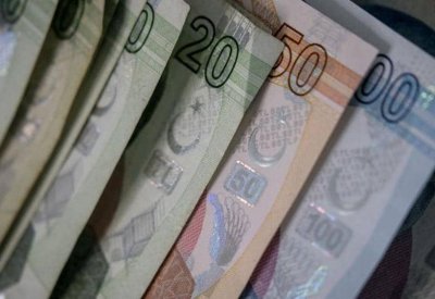  صواريخ "أس 400" تهبط بالليرة التركية