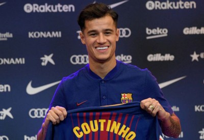 برشلونة يكسر حاجز المليار يورو في آخر 5 أعوام