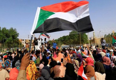 "الانتقالي السوداني": محاولة الانقلاب تقوض الاتفاق