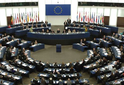 مسؤول أوروبي: بدء خفض إيران لتعهداتها غير مقبول