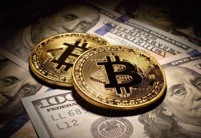 نيران الفيدرالي صوب مشروع "ليبرا" تصيب "بيتكوين"