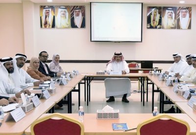"الوطنية للإرشاد والتوجيه المهني": تشجيع الشباب للإقبال على الوظائف النوعية الجديدة في سوق العمل