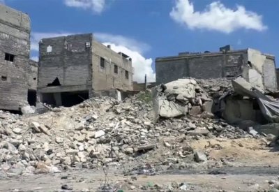 مقتل 5 من قوات النظام بهجوم في حلب