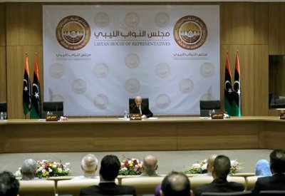 القاهرة تستضيف اجتماع مجلس النواب الليبي على مدى 3 أيام