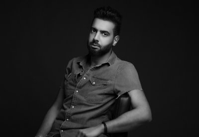 لماذا تم حذف أغنية "أحمد برهان" من "اليوتيوب"