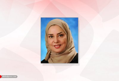 رئيسة مجلس النواب تهنئ فرنسا بذكرى اليوم الوطني‎