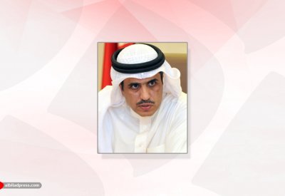 وزير الإعلام: هذه التصرفات نسميها (قل سنع) وحل أزمتكم في عاصمة القرار العربي الرياض وليس عبر مرتزقة أفلام