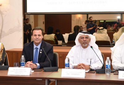 اوريجين تطلق مبادرة " موارد البشرية" لتأهيل 100 بحريني