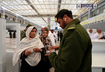 السعودية تدعو سلطات قطر لتسهيل إجراءات القطريين الراغبين بالحج 