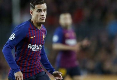 شرط واحد ليعود كوتينيو إلى ليفربول