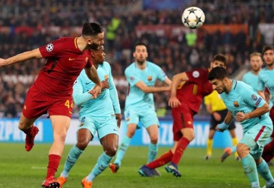 نابولي يضم المدافع اليوناني مانولاس