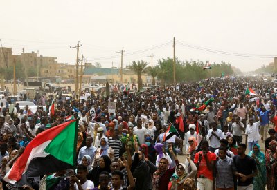 حركات سودانية تقدم لـ"قوى الحرية" مطالبها بشأن "الوثيقة