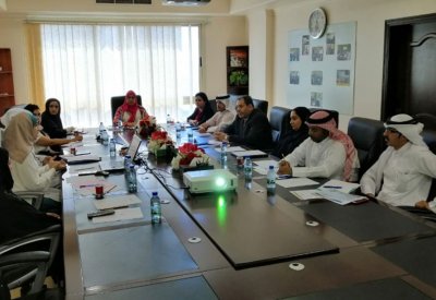 وزارة الصحة تتعاون مع المحافظات لتطبيق برنامج المدن الصحية